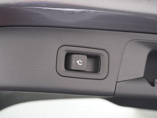 Trekhaak met ESP® aanhangwagenstabilisatie Trekhaak met ESP® aanhangwagenstabilisatie