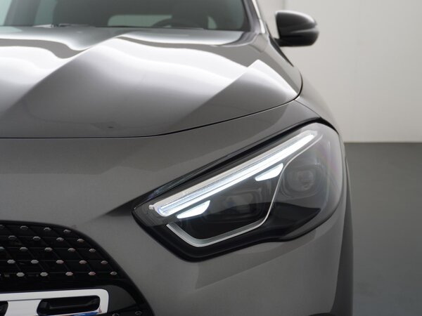 MULTIBEAM LED koplampen MULTIBEAM LED koplampen