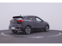 Kia Niro 1.6 GDi H. Style Edition | 18 inch | Navigatie | - Afbeelding 2