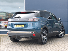 Peugeot 3008 180pk GT Line - Afbeelding 3