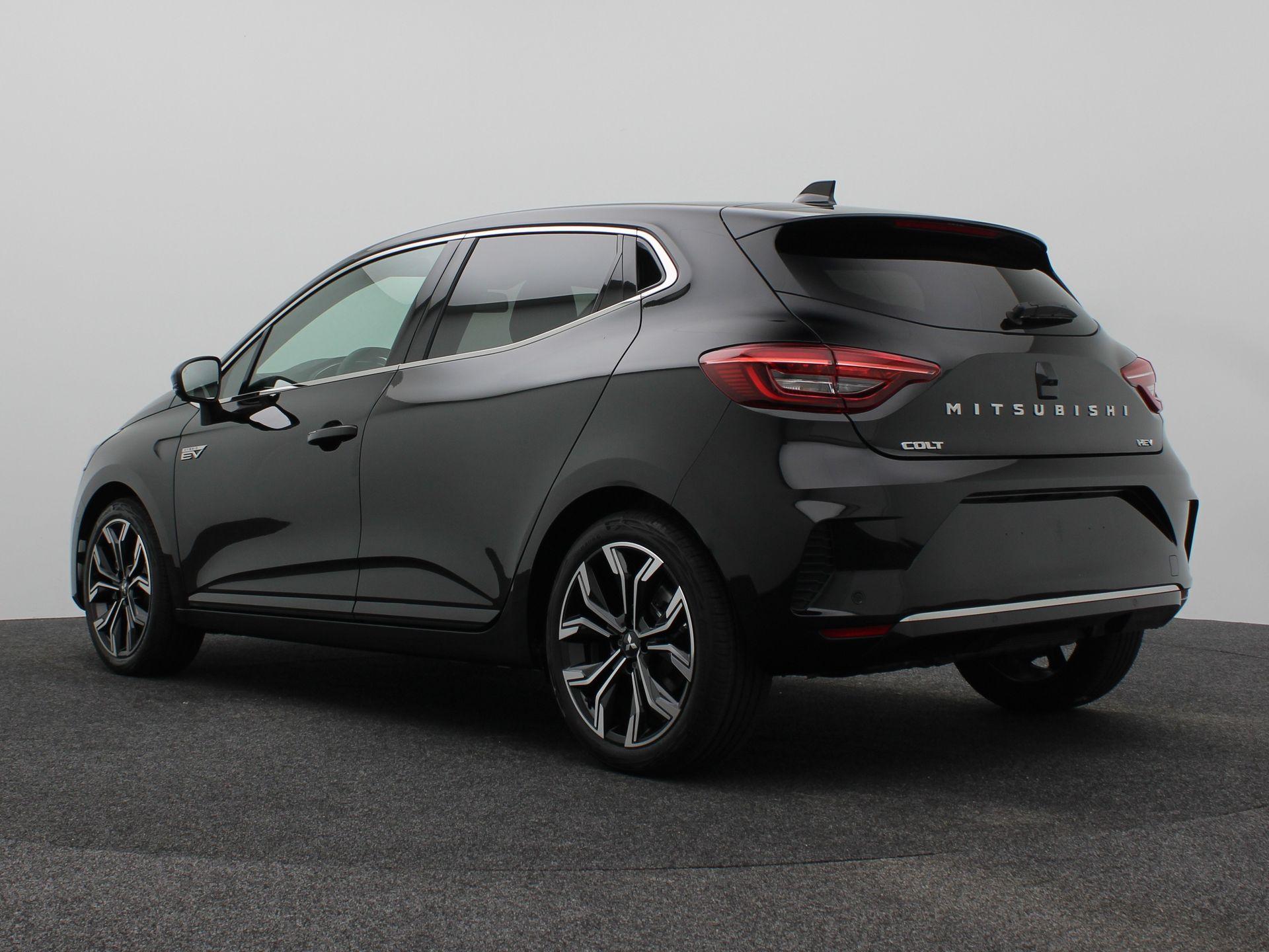 Mitsubishi Colt 1.6 HEV Instyle - Afbeelding 4