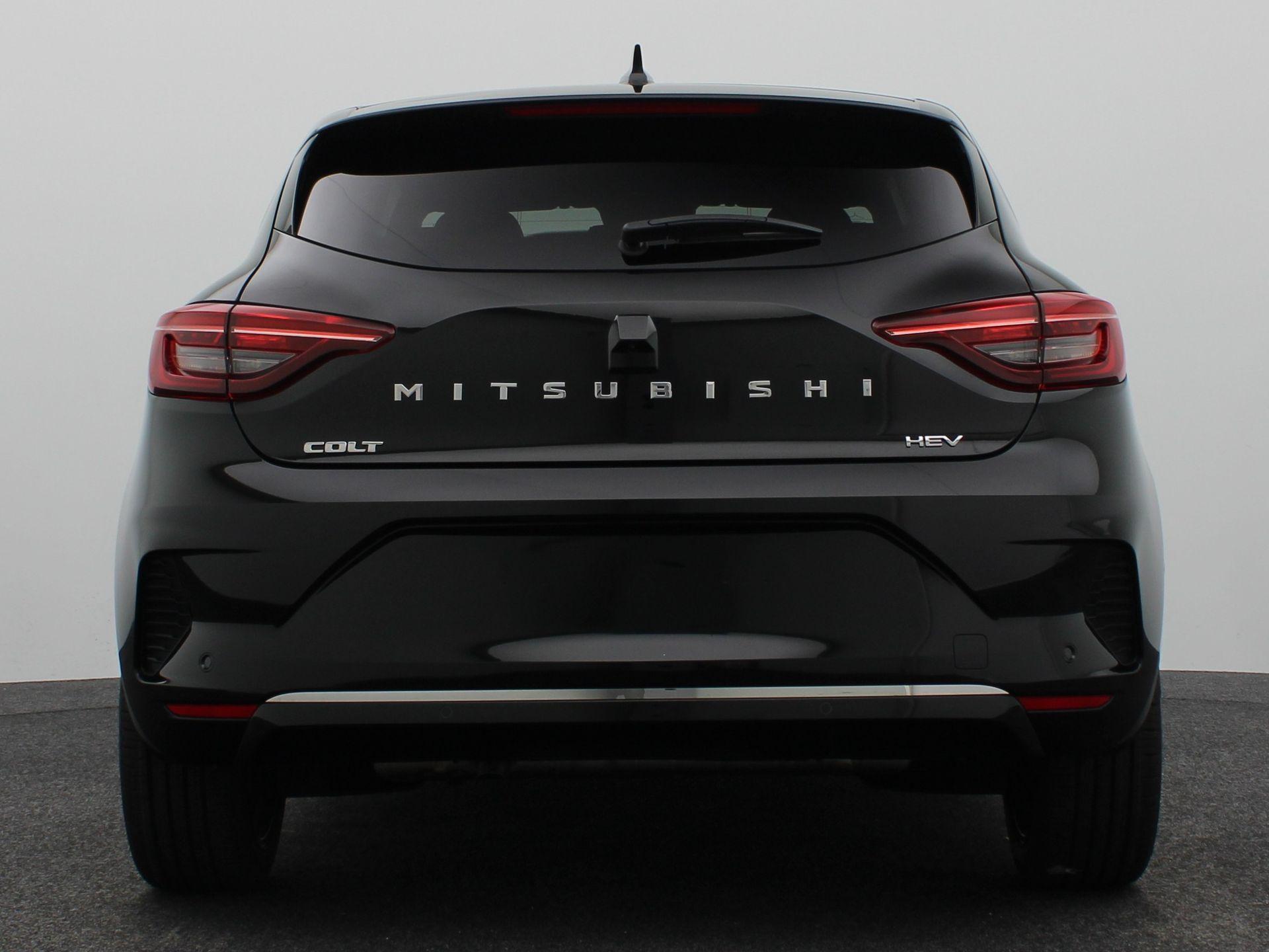 Mitsubishi Colt 1.6 HEV Instyle - Afbeelding 5