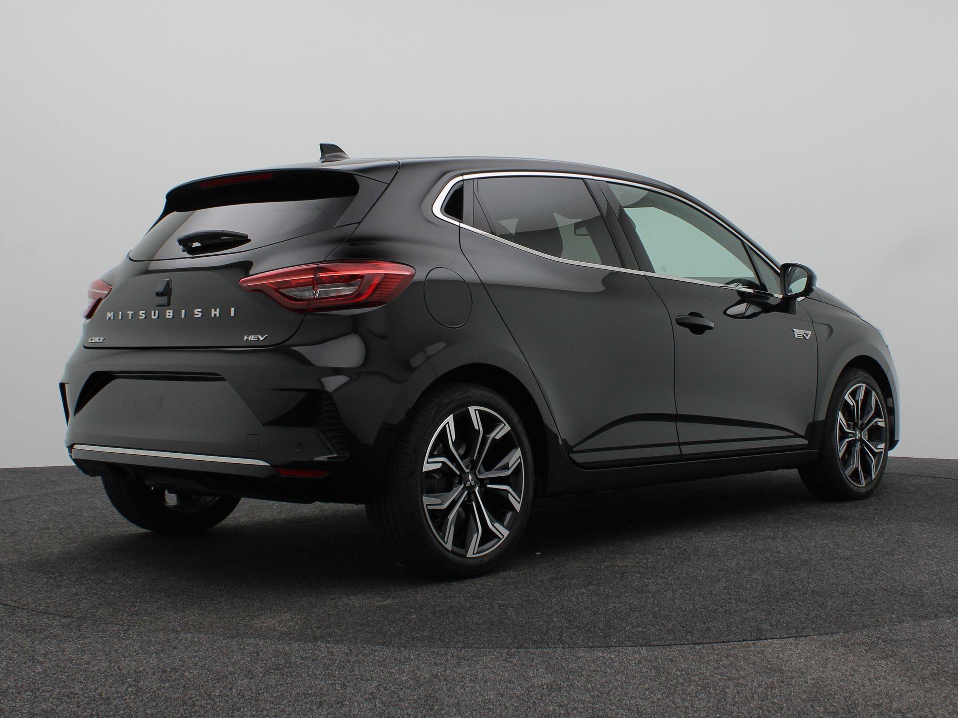 Mitsubishi Colt 1.6 HEV Instyle - Afbeelding 5