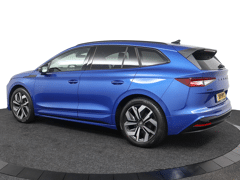 Skoda Enyaq 60 Sportline - Afbeelding 4