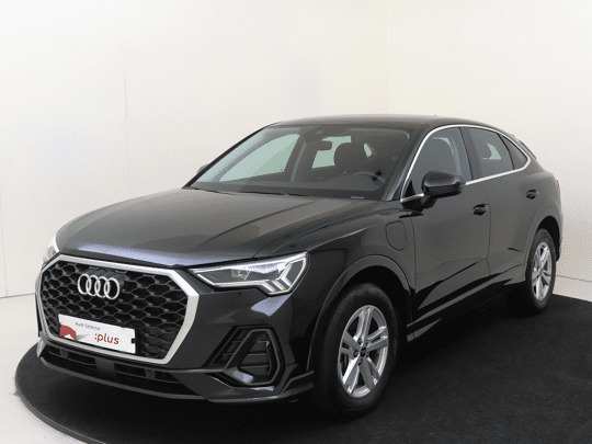 Audi Q3 Sportback 45 TFSI e Business Edition
