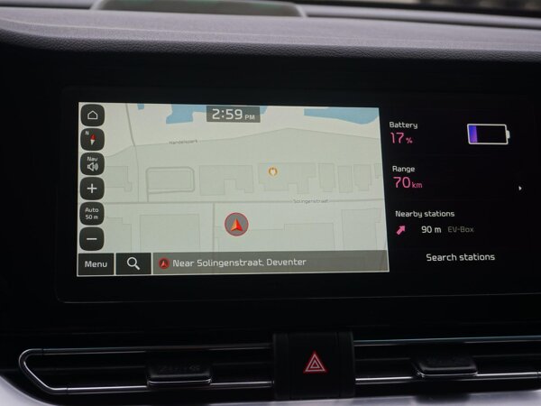 navigatiesysteem full map navigatiesysteem full map