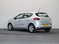 Dacia Sandero 1.0 TCe 100 Bi-Fuel Comfort - Afbeelding 3