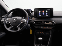Dacia Sandero 1.0 TCe 100 Bi-Fuel Comfort - Afbeelding 5