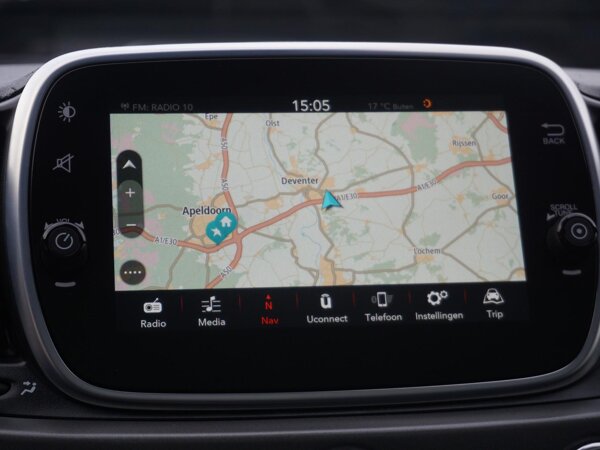 navigatiesysteem full map navigatiesysteem full map