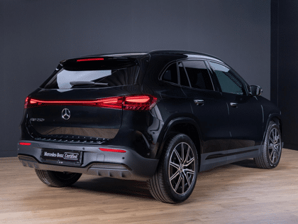 Mercedes-Benz EQA 250+ Business Solution AMG 71 kWh - Afbeelding 2