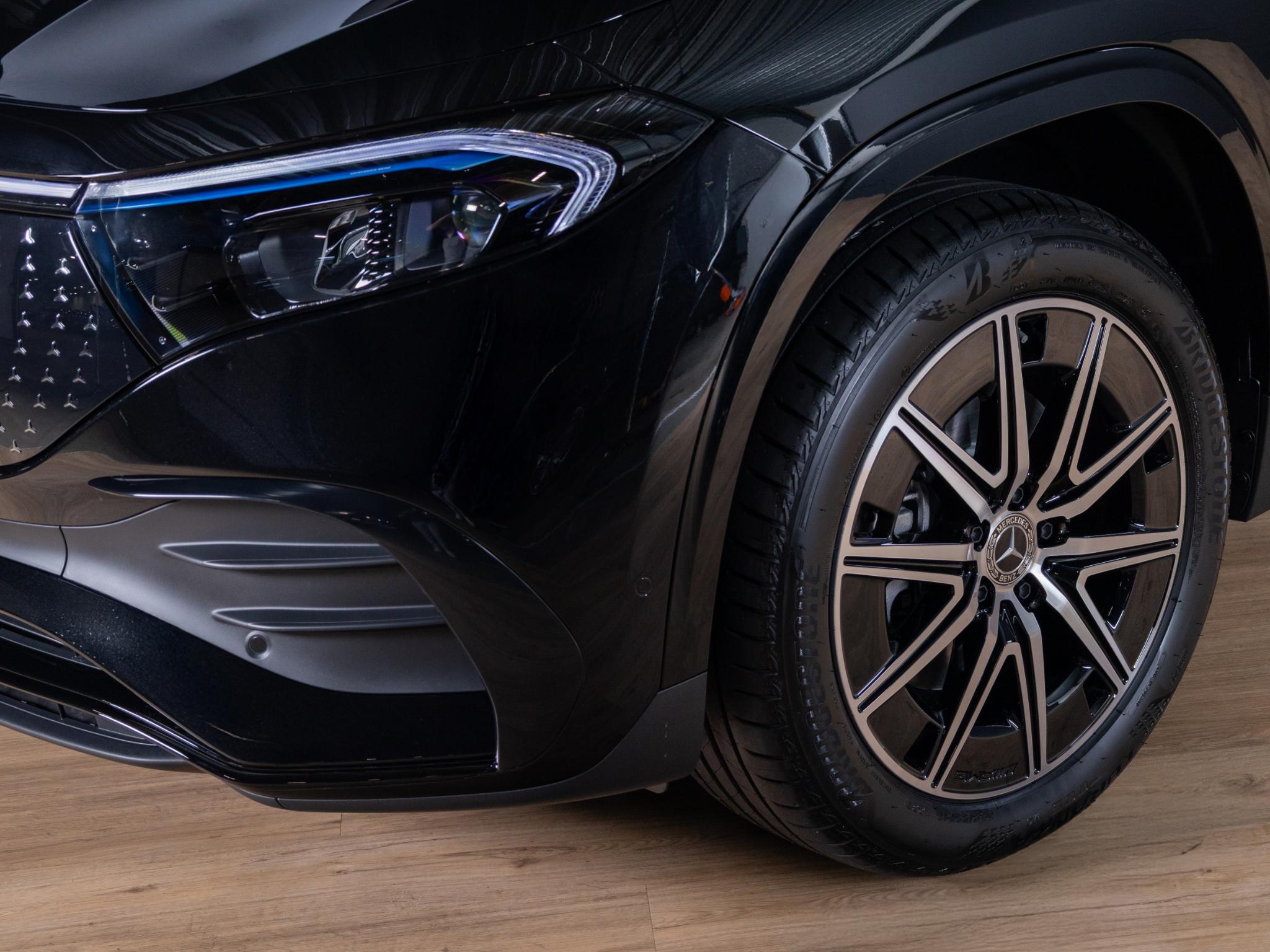 Mercedes-Benz EQA 250+ Business Solution AMG 71 kWh - Afbeelding 5