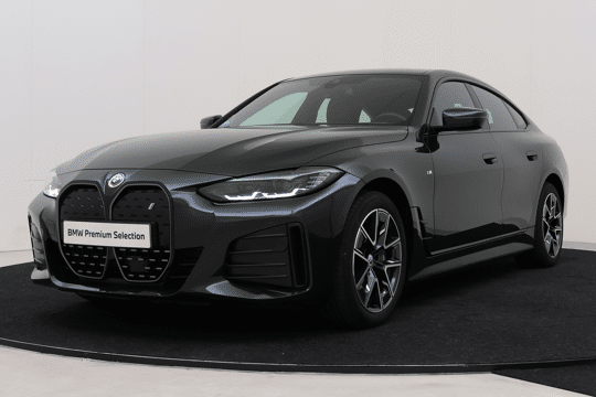 BMW i4 eDrive40 M Sport