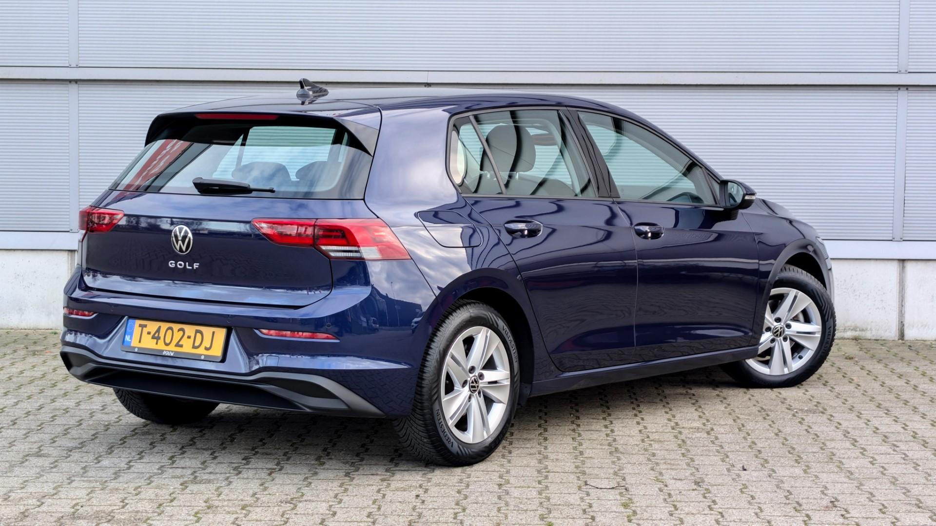 Volkswagen Golf 1.0 TSI 110pk Life - Afbeelding 2