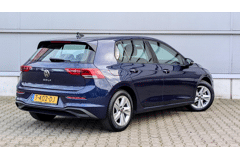 Volkswagen Golf 1.0 TSI 110pk Life - Afbeelding 2