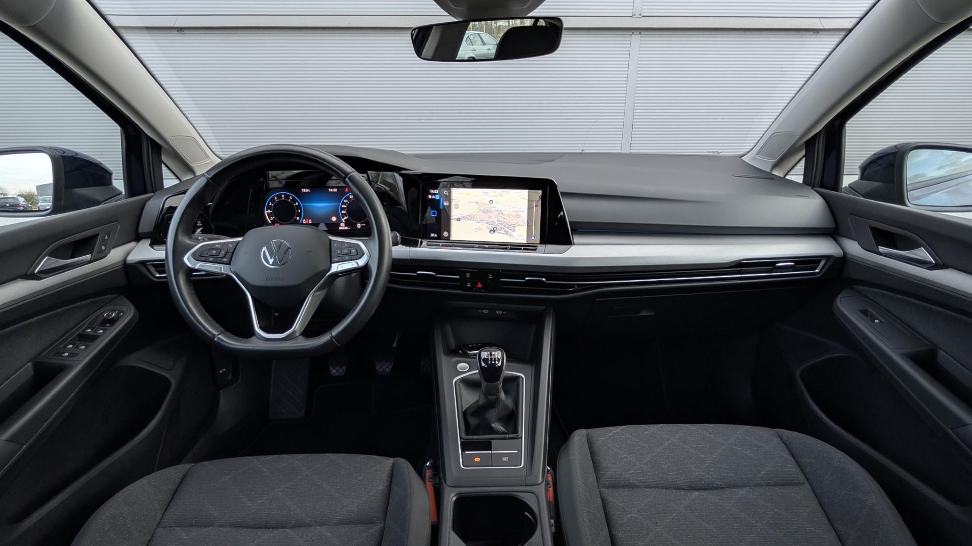 Volkswagen Golf 1.0 TSI 110pk Life - Afbeelding 5