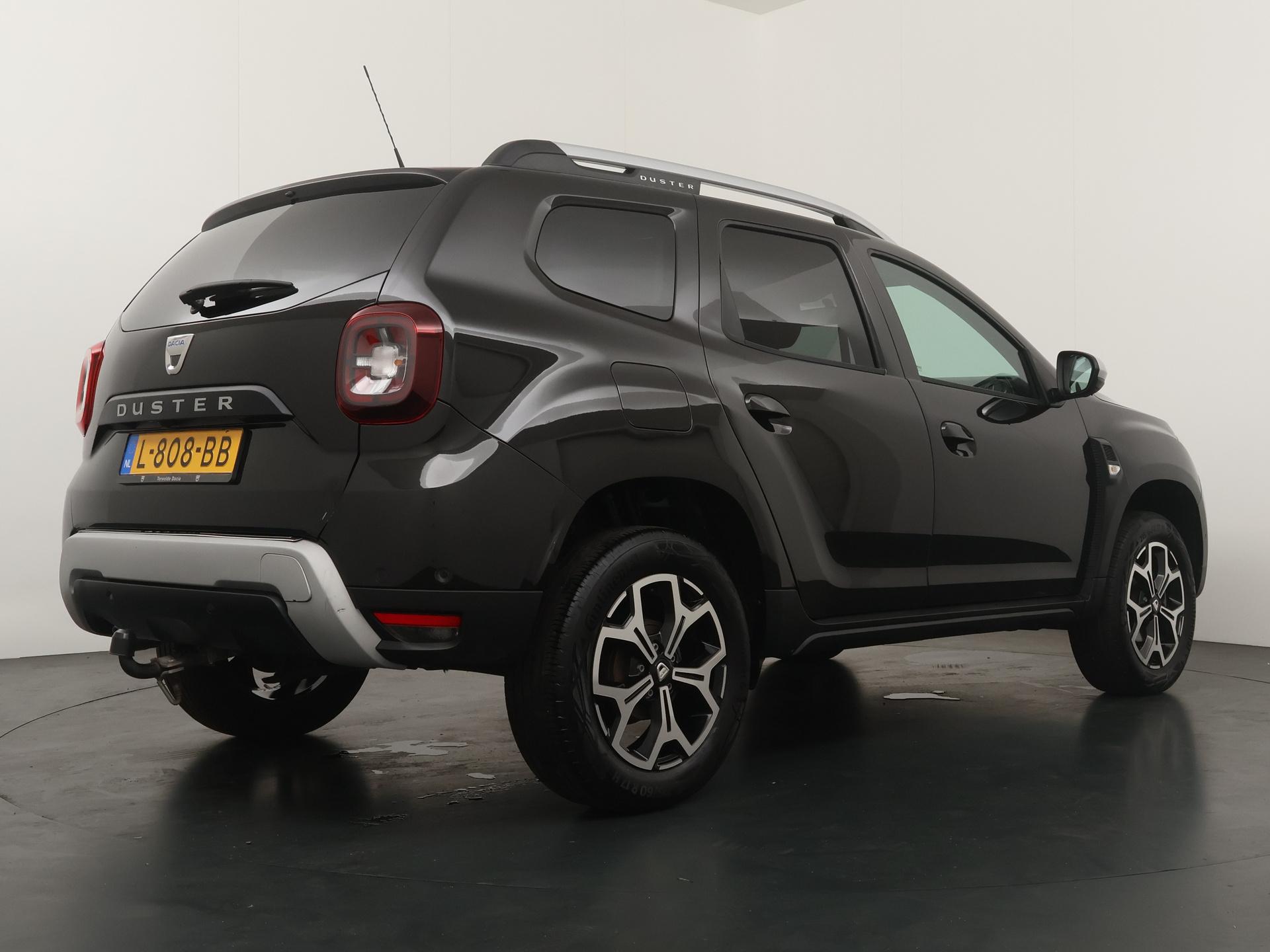 Dacia Duster TCe 100 Bi-Fuel GPF Prestige - Afbeelding 2