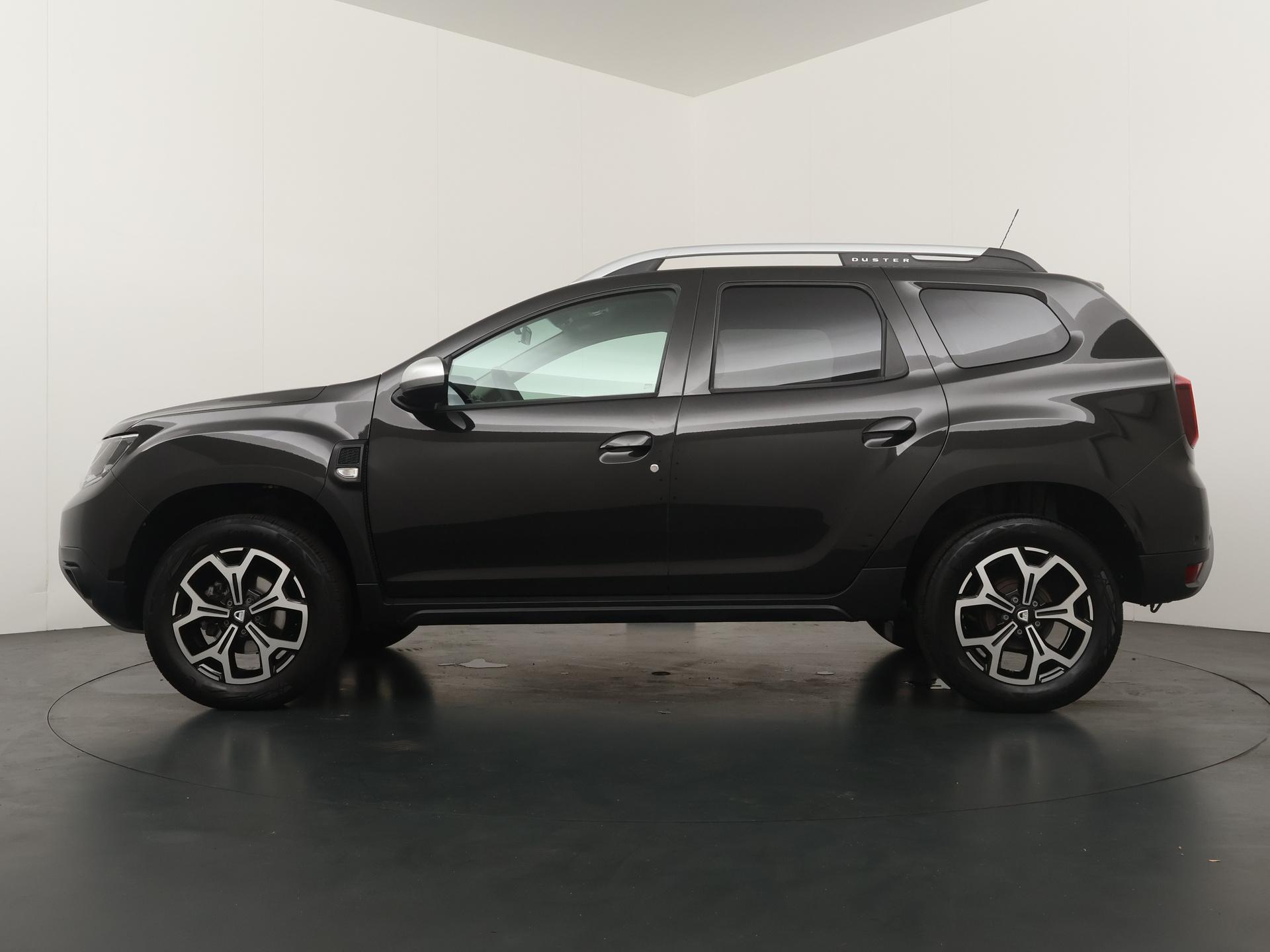 Dacia Duster TCe 100 Bi-Fuel GPF Prestige - Afbeelding 3