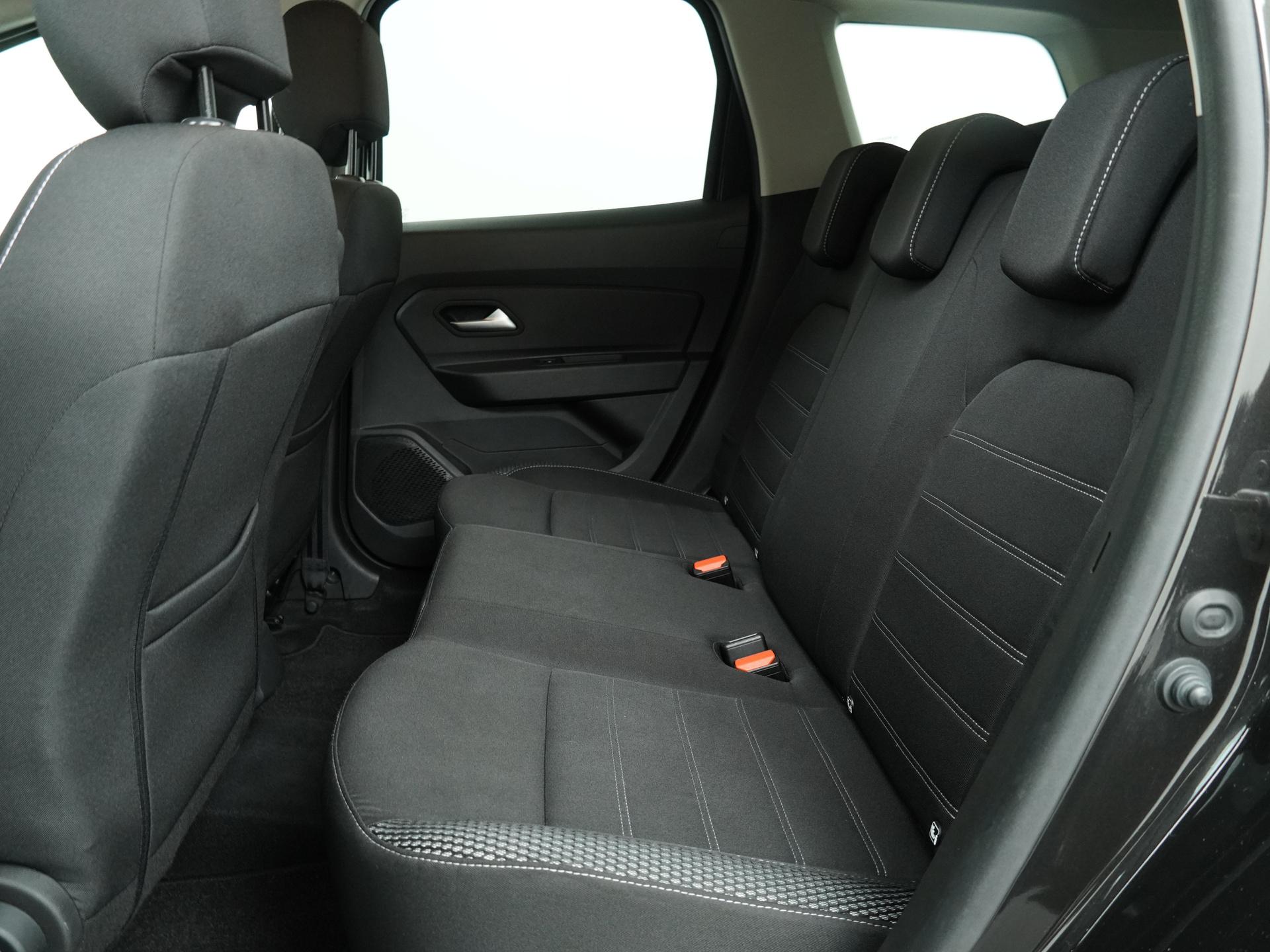 Dacia Duster TCe 100 Bi-Fuel GPF Prestige - Afbeelding 5