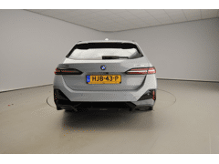 BMW i5 Touring eDrive40 - Afbeelding 3