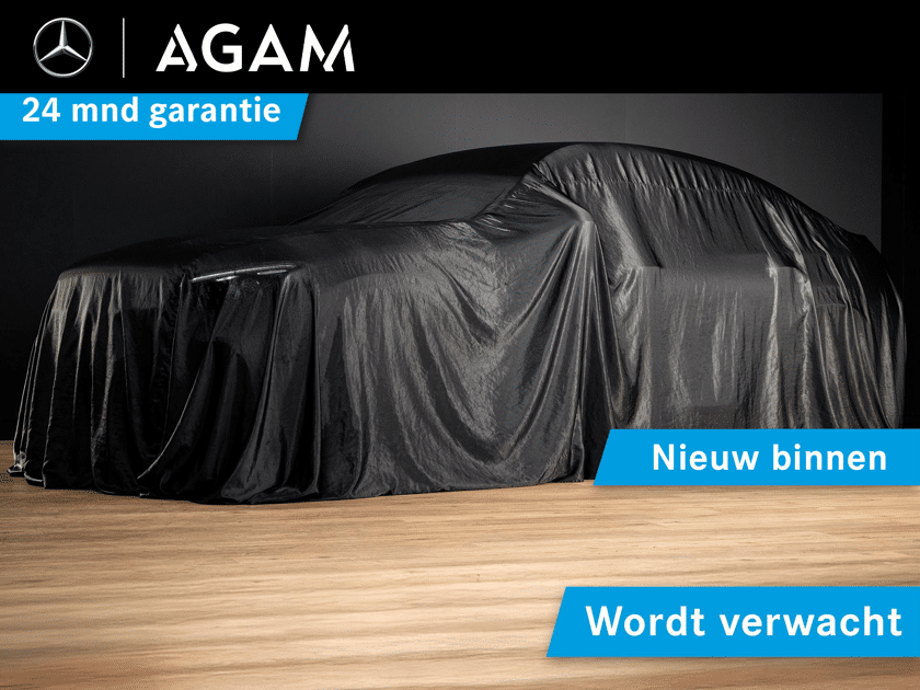 Mercedes-Benz A-Klasse Hatchback 250 e - Afbeelding 1