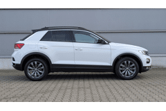 Volkswagen T-Roc 1.0 TSI 110pk Style - Afbeelding 3