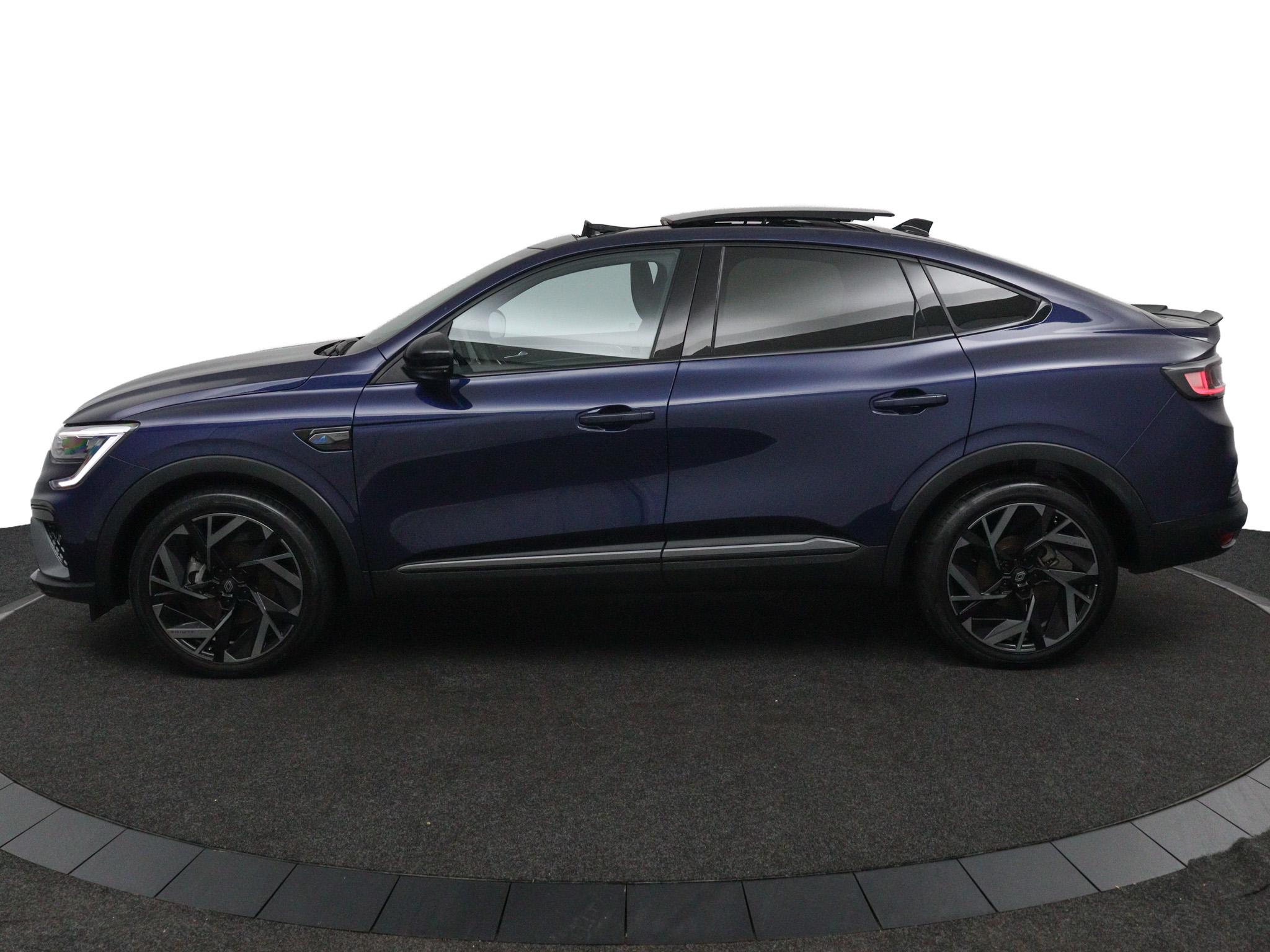 Renault Arkana esprit Alpine E-Tech full hybrid 145 - Afbeelding 2