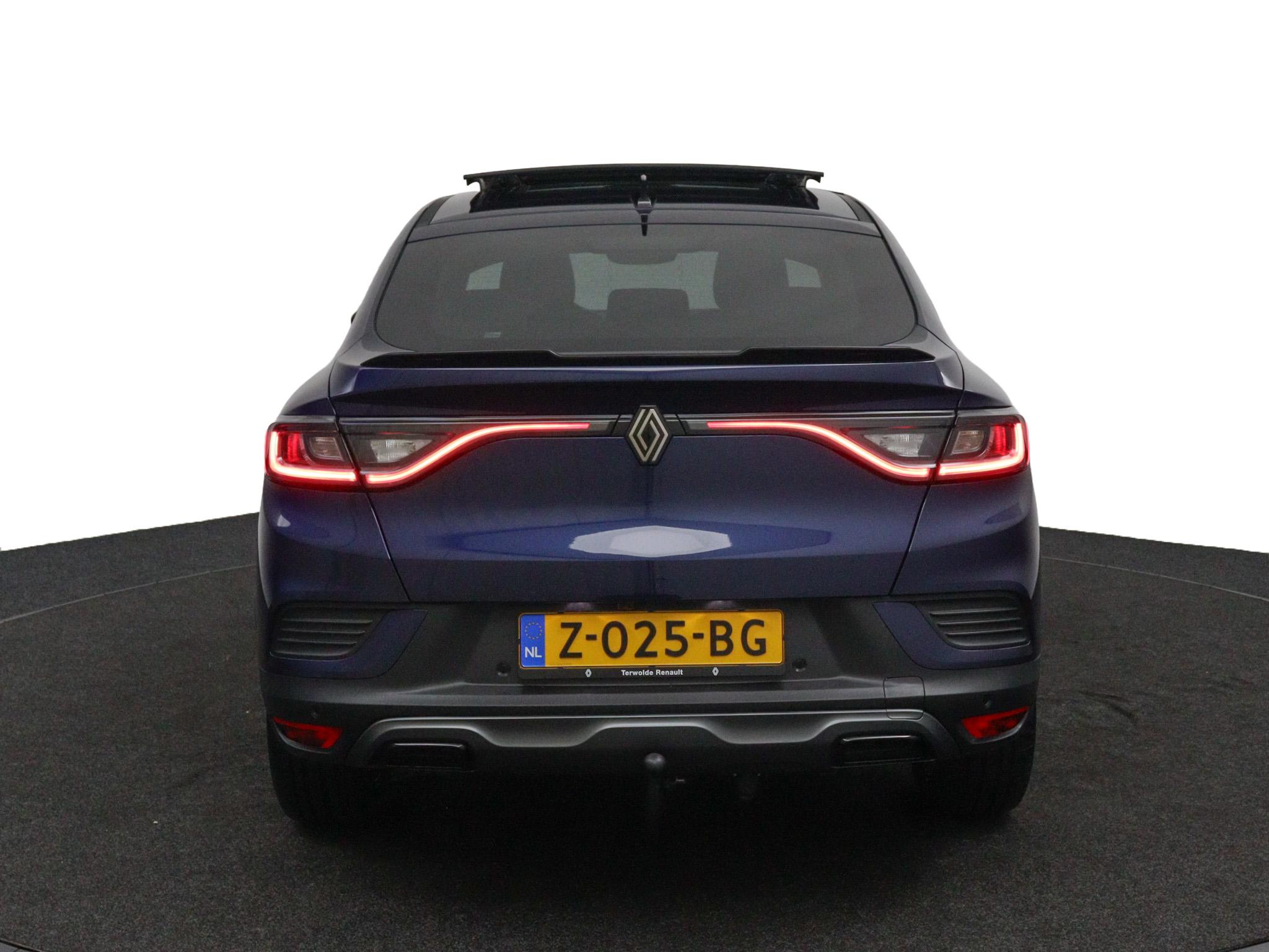 Renault Arkana esprit Alpine E-Tech full hybrid 145 - Afbeelding 5