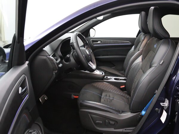 kunstlederen/alcantara bekleding kunstlederen/alcantara bekleding