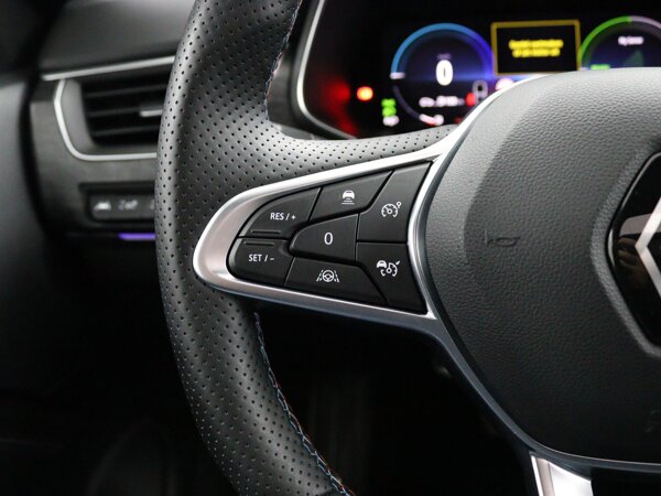 cruise control adaptief cruise control adaptief