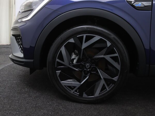 lichtmetalen velgen 19" lichtmetalen velgen 19"