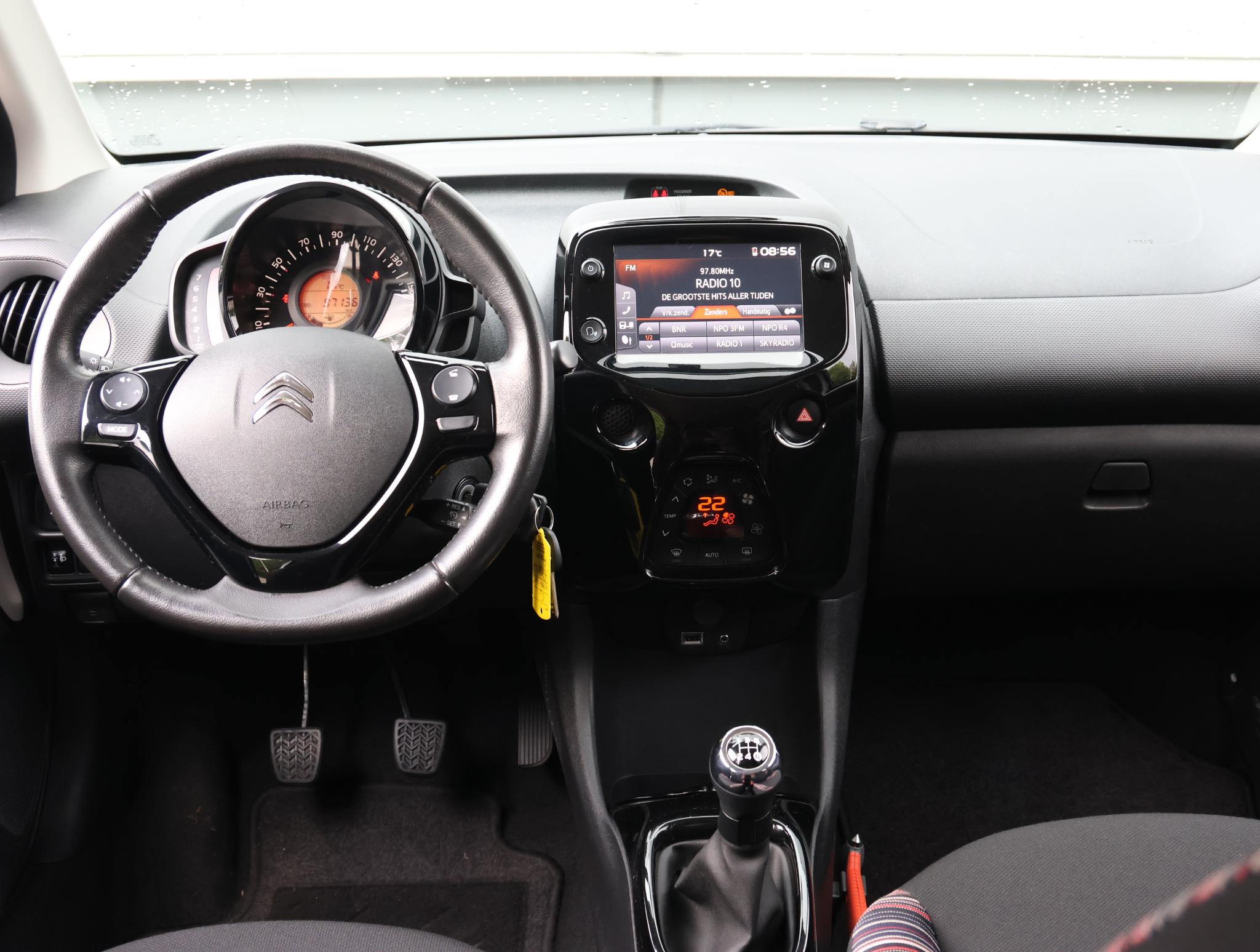 Citroën C1 1.0 VTi Shine - Afbeelding 5