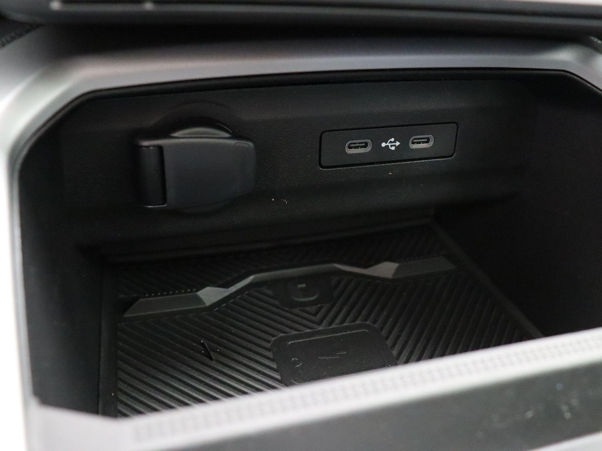 Dacia Bigster 1.8 Hybrid 155pk Journey - Afbeelding 4