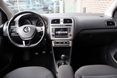 Volkswagen Polo 1.0 95pk BlueMotion Edition - Afbeelding 5
