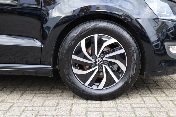 lichtmetalen velgen 15"