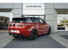 Land Rover Range Rover Sport 3.0 P510e First Edition - Afbeelding 2