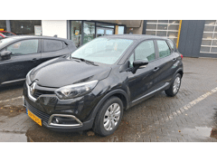 Renault Captur Energy TCe 90 Expression - Afbeelding 2