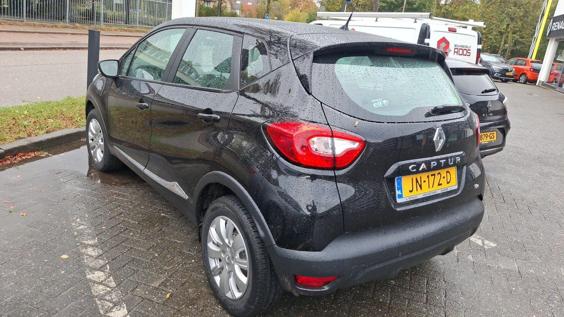 Renault Captur Energy TCe 90 Expression - Afbeelding 3