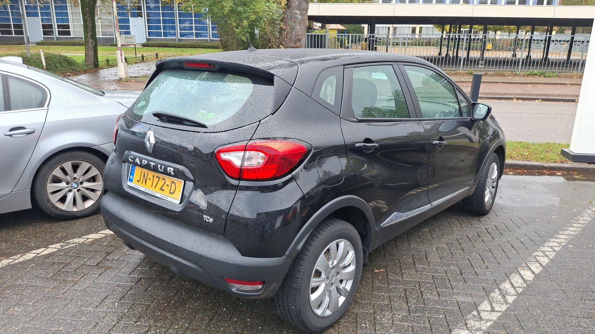 Renault Captur Energy TCe 90 Expression - Afbeelding 5