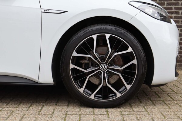 lichtmetalen velgen 20" lichtmetalen velgen 20"