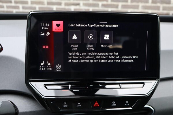 Apple Carplay/Android Auto Apple Carplay/Android Auto