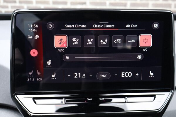 airco (automatisch) airco (automatisch)