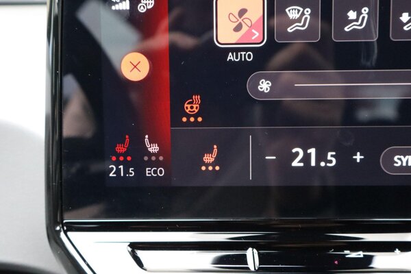 voorstoelen verwarmd voorstoelen verwarmd