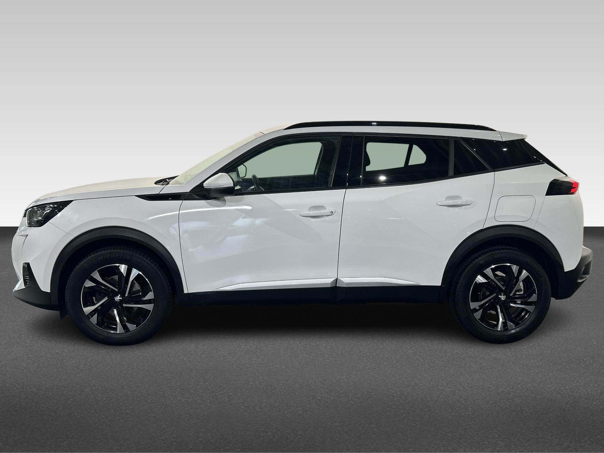 Peugeot 2008 1.2 Puretech 130pk Allure Pack - Afbeelding 2