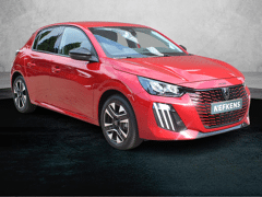 Peugeot 208 1.2 100 pk Automaat Hybrid Allure - Afbeelding 3