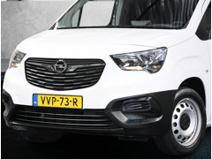 Opel Combo 1.5D L2H1 100PK Standaard - Afbeelding 5