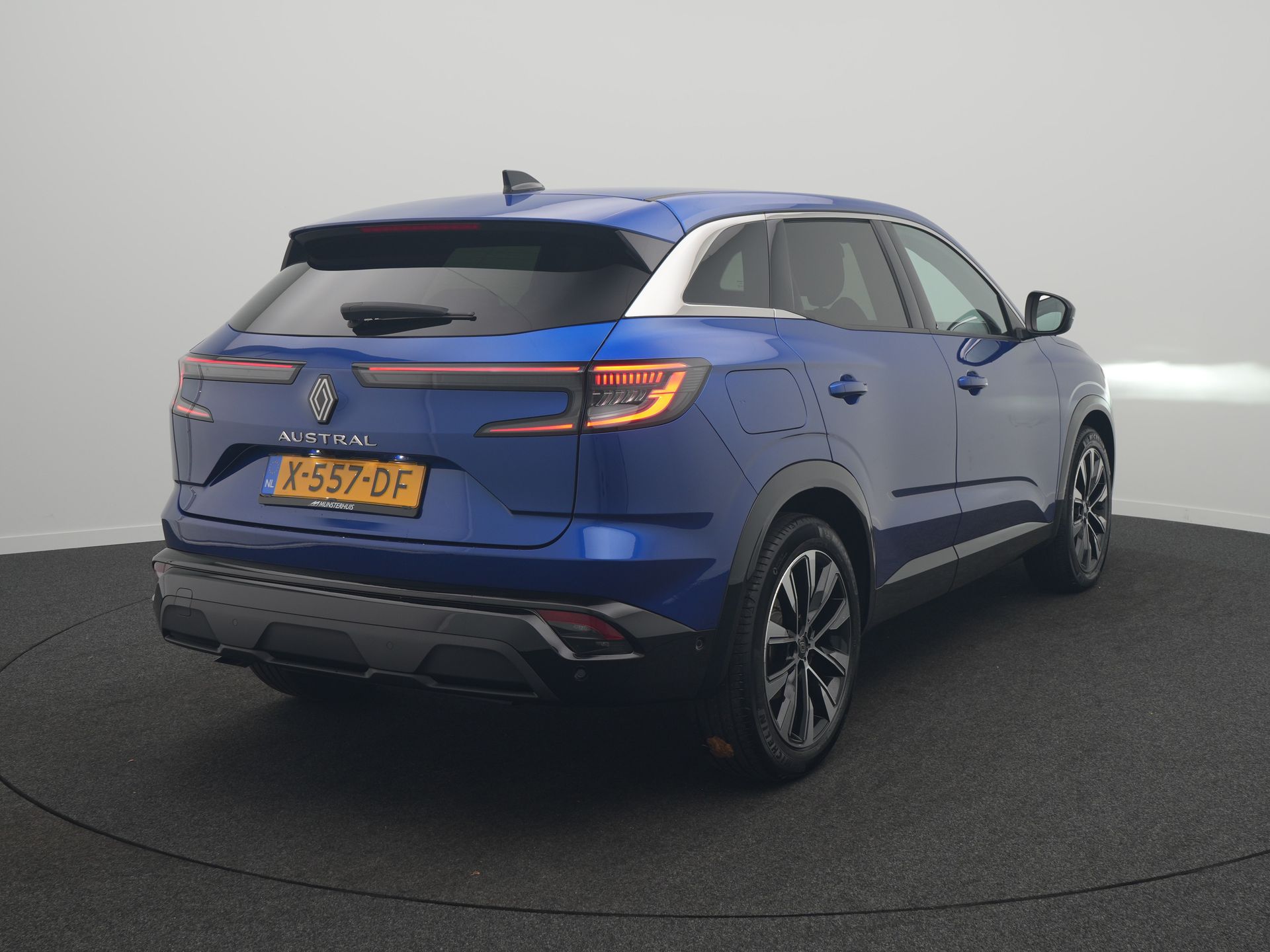 Renault Austral 1.2 Mild Hybrid 130 Techno - Afbeelding 5