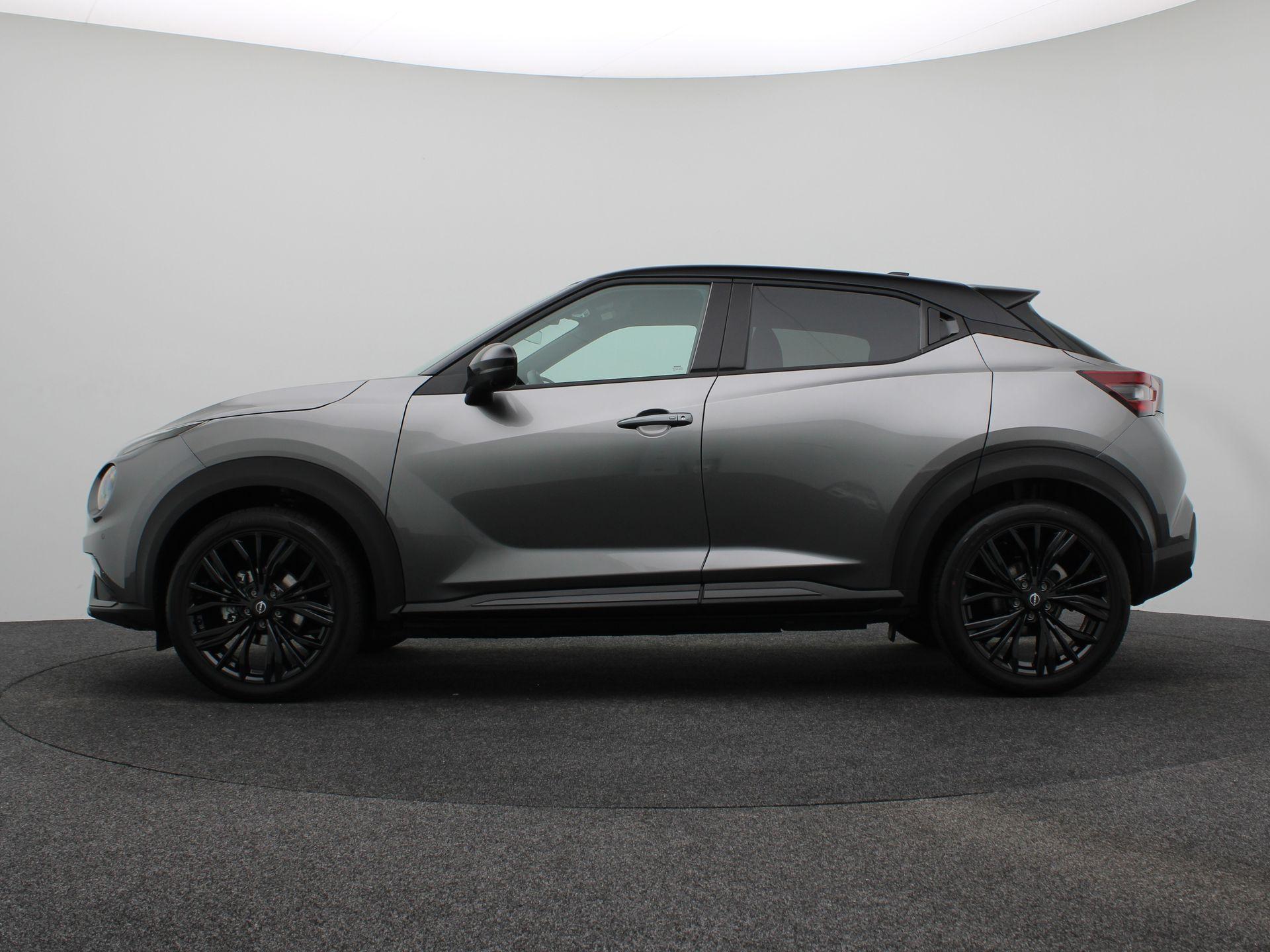 Nissan Juke 1.6 Hybrid N-Sport - Afbeelding 3