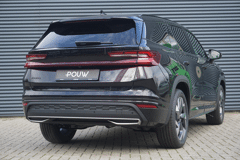 Skoda Kodiaq 1.5 TSI 150pk DSG MHEV Sportline Business 7p - Afbeelding 2