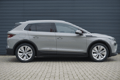 Skoda Elroq 204pk 60 Business Edition - Afbeelding 3