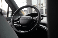 Skoda Elroq 204pk 60 Business Edition - Afbeelding 5